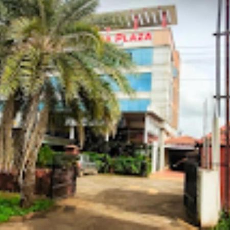 Hotel Maratha Residency,Ratnāgiri エクステリア 写真