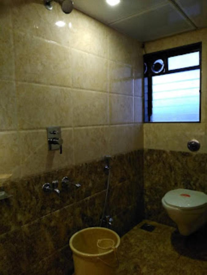 Hotel Maratha Residency,Ratnāgiri エクステリア 写真