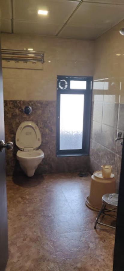 Hotel Maratha Residency,Ratnāgiri エクステリア 写真
